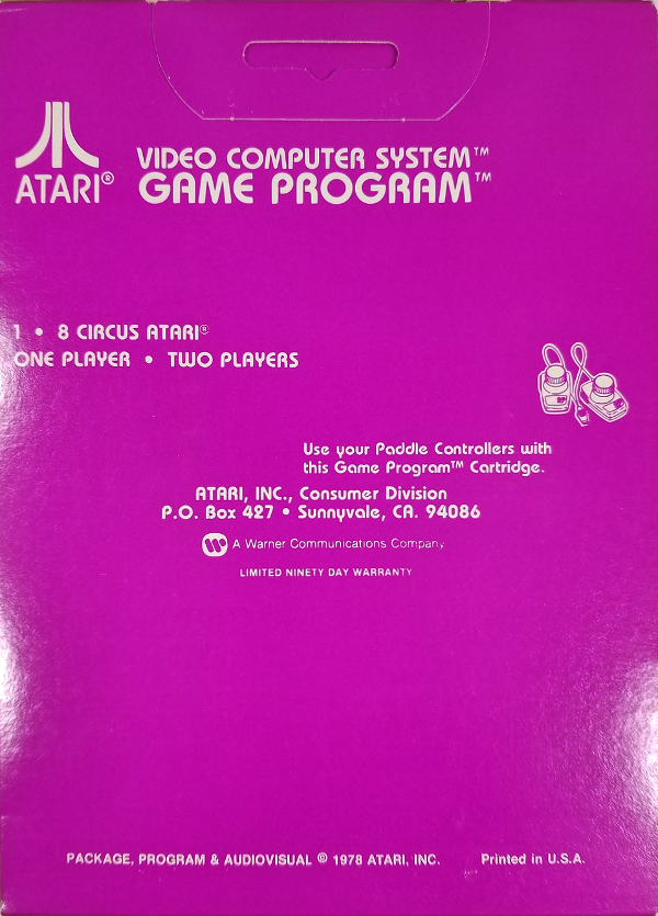Cartridge 7