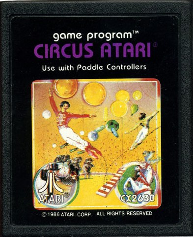 Cartridge 1