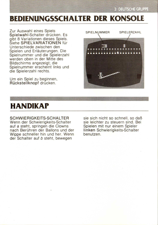 Instructions page 15