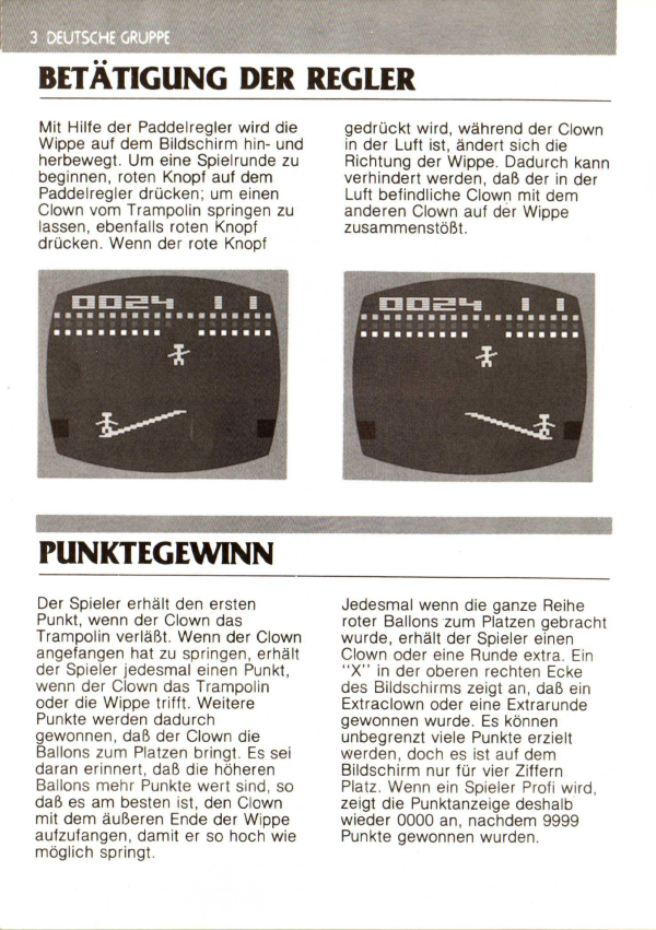 Instructions page 16
