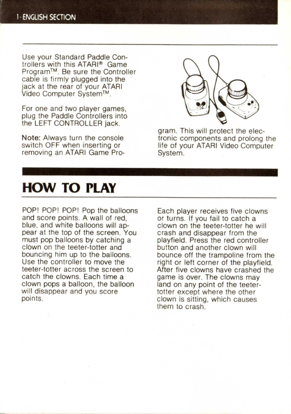 Instructions page 3