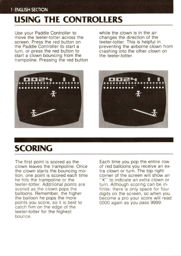 Instructions page 4