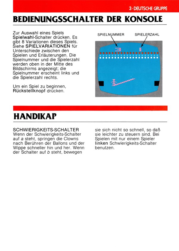 Instructions page 15