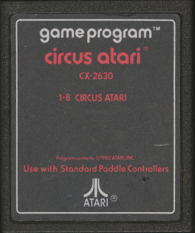 Cartridge 1