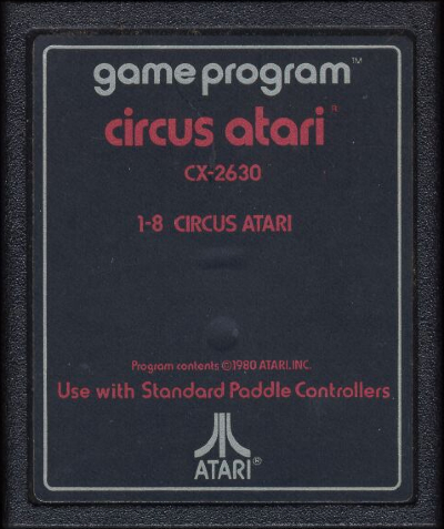 Cartridge 7