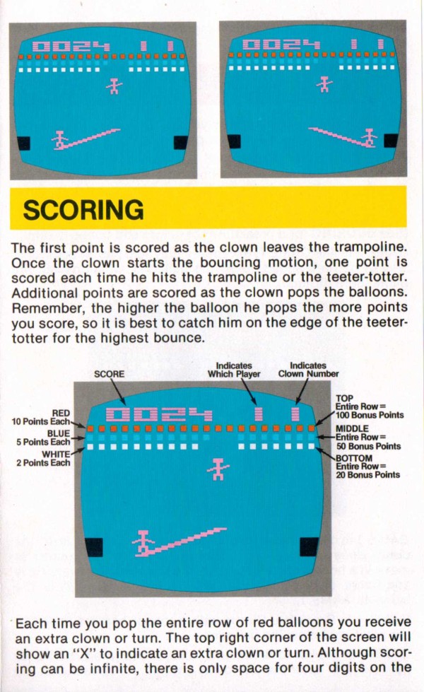 Instructions page 10