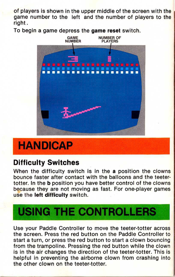 Instructions page 3