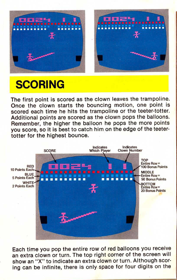 Instructions page 4