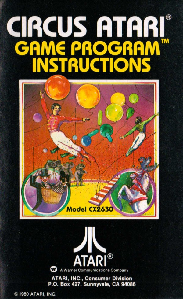 Instructions page 7