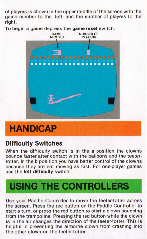 Instructions page 9