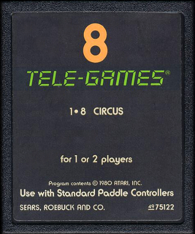 Cartridge 1