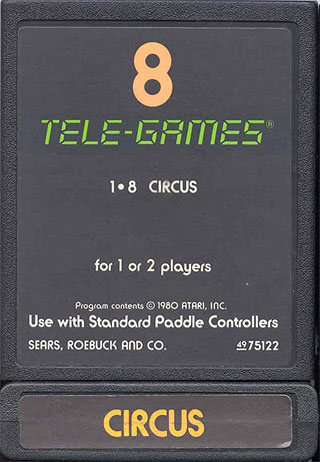 Cartridge 6