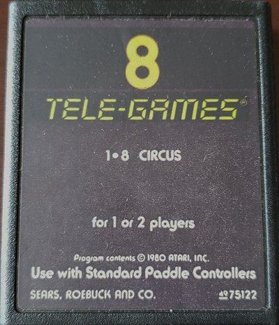 Cartridge 7