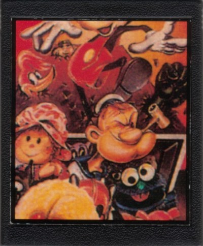 Cartridge