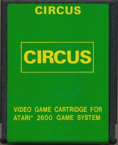 Cartridge 1