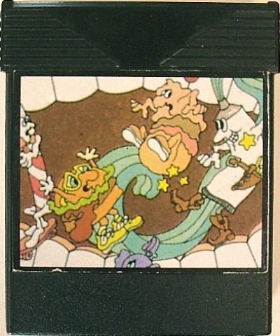 Cartridge