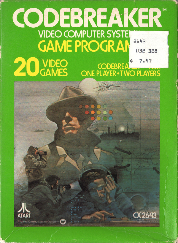 Cartridge 4