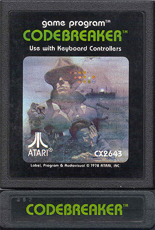 Cartridge 6