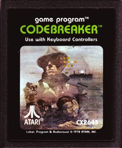 Cartridge 1