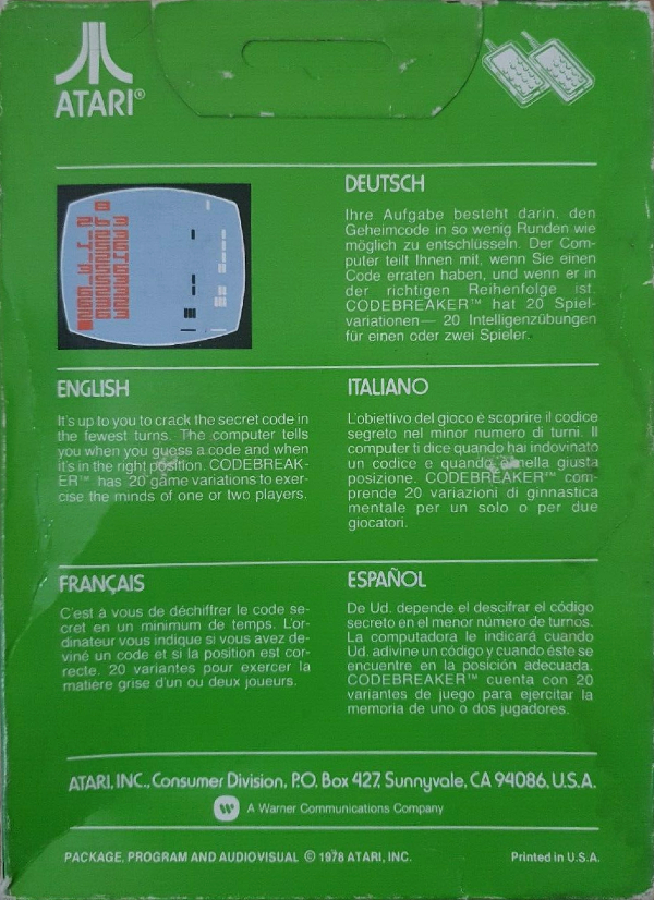 Cartridge 3