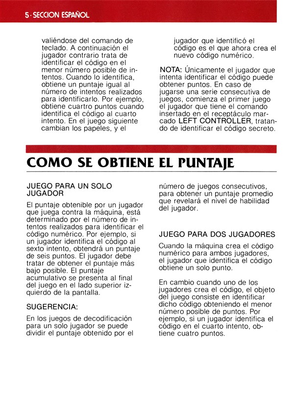 Instructions page 44