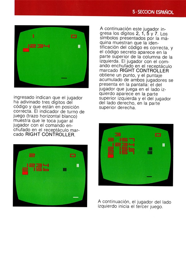 Instructions page 47