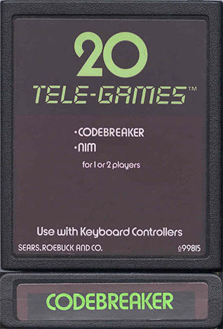 Cartridge 4