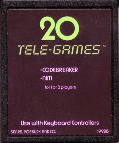 Cartridge 5