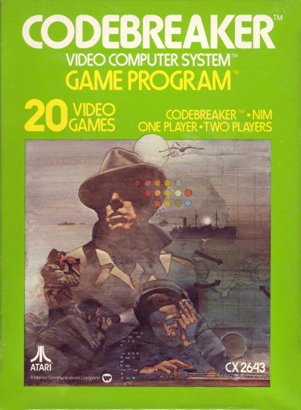 Cartridge 2