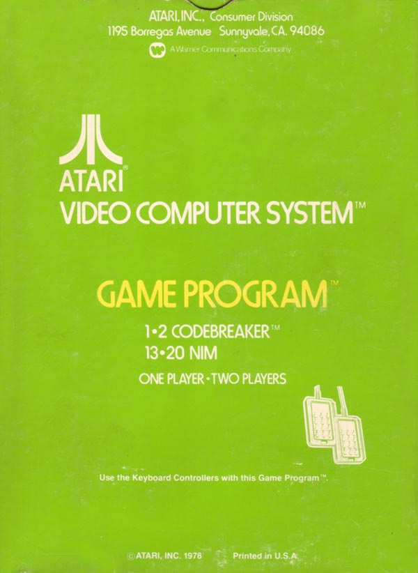 Cartridge 3