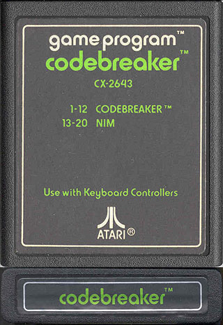 Cartridge 4