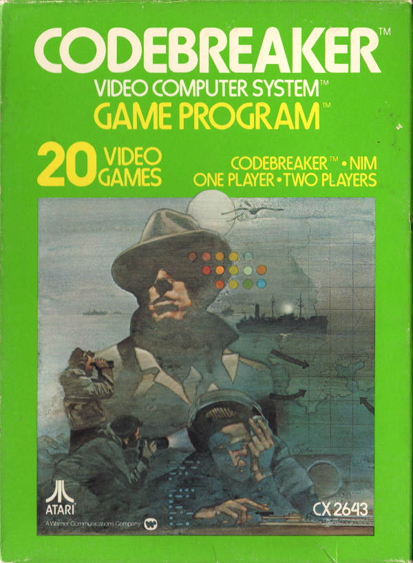 Cartridge 6