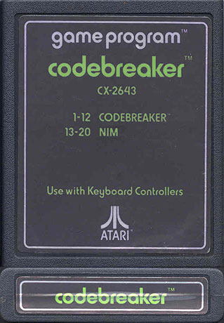 Cartridge 8