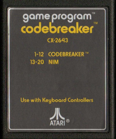 Cartridge 9