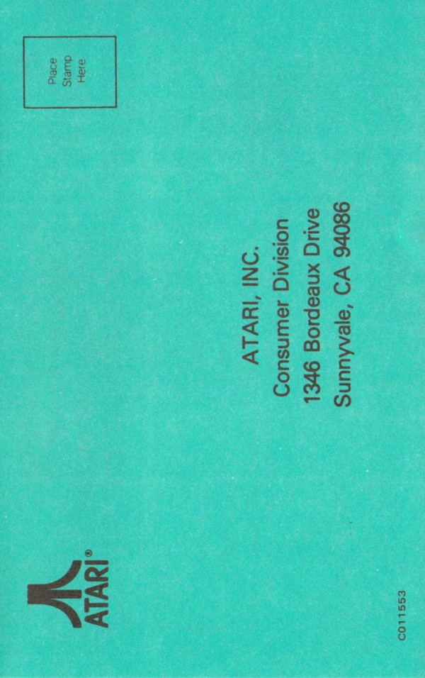Instructions page 13