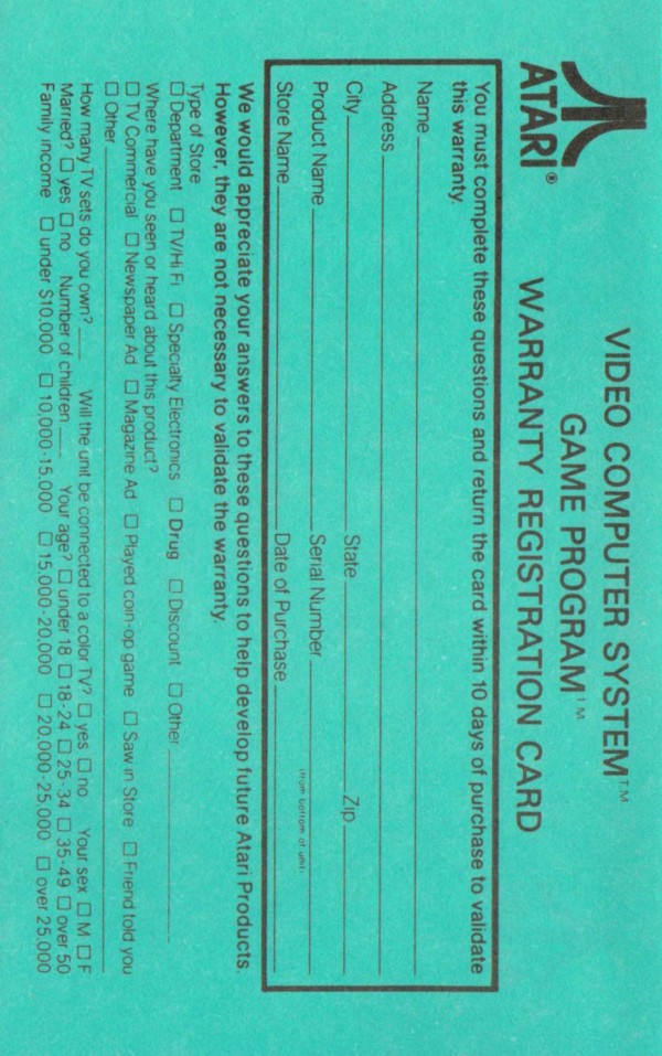 Instructions page 14