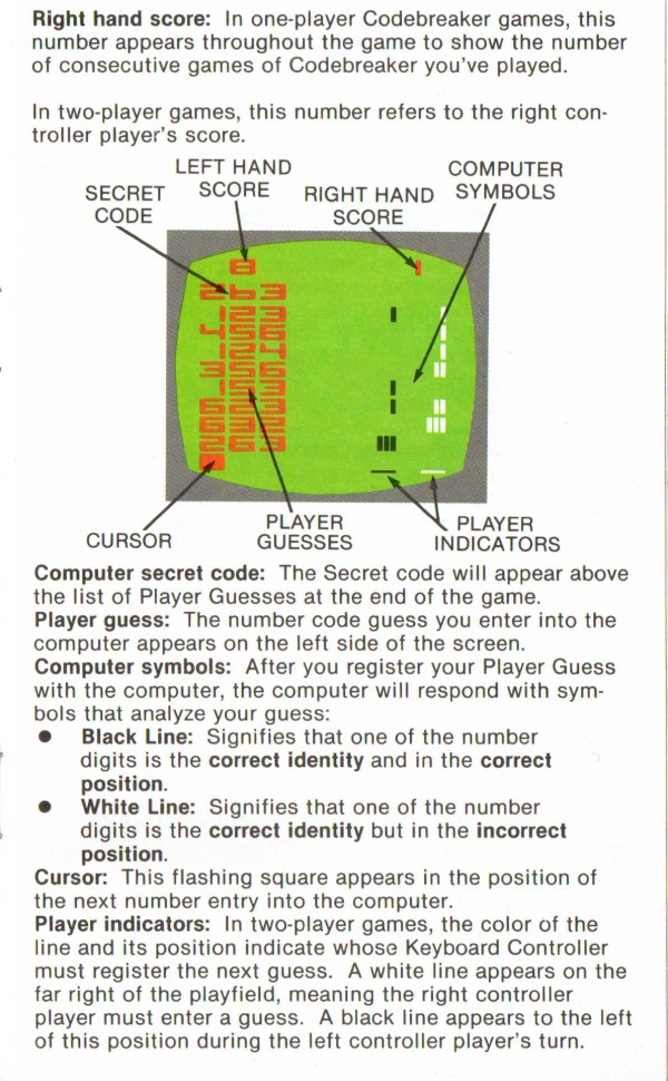Instructions page 3
