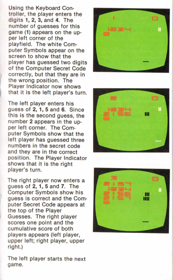 Instructions page 7