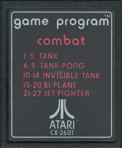Cartridge 1