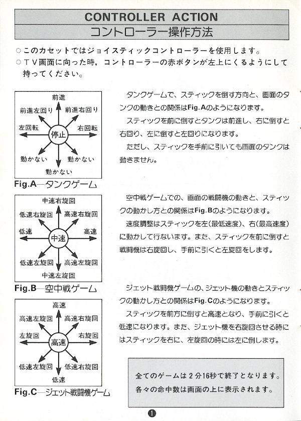 Instructions page 2