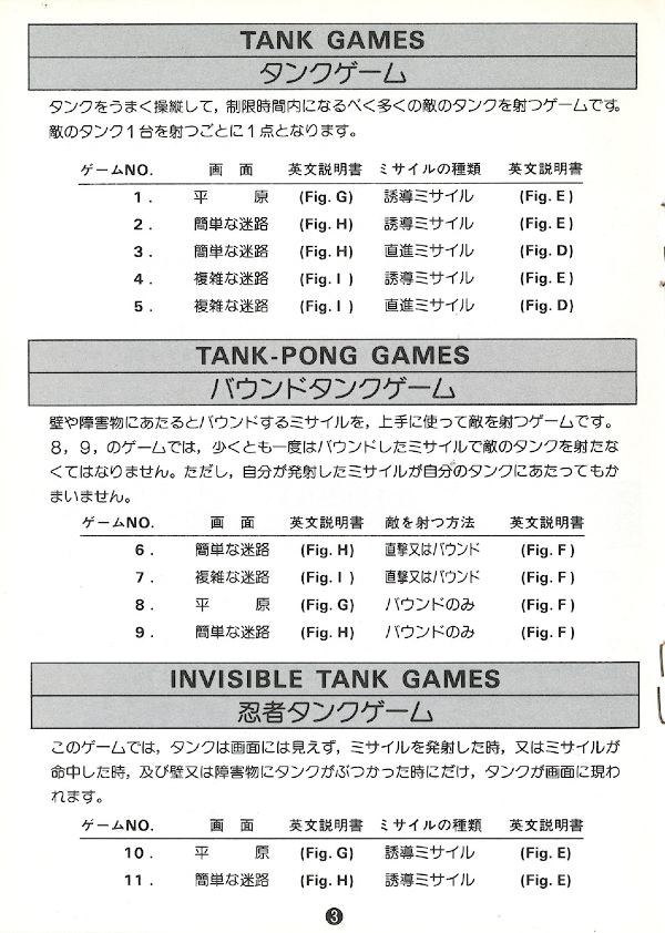 Instructions page 4