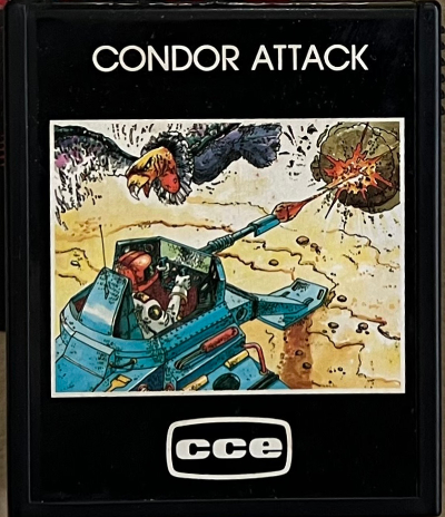 Cartridge 1