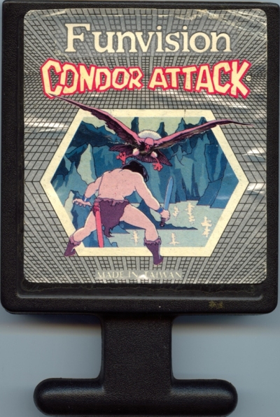 Cartridge 1