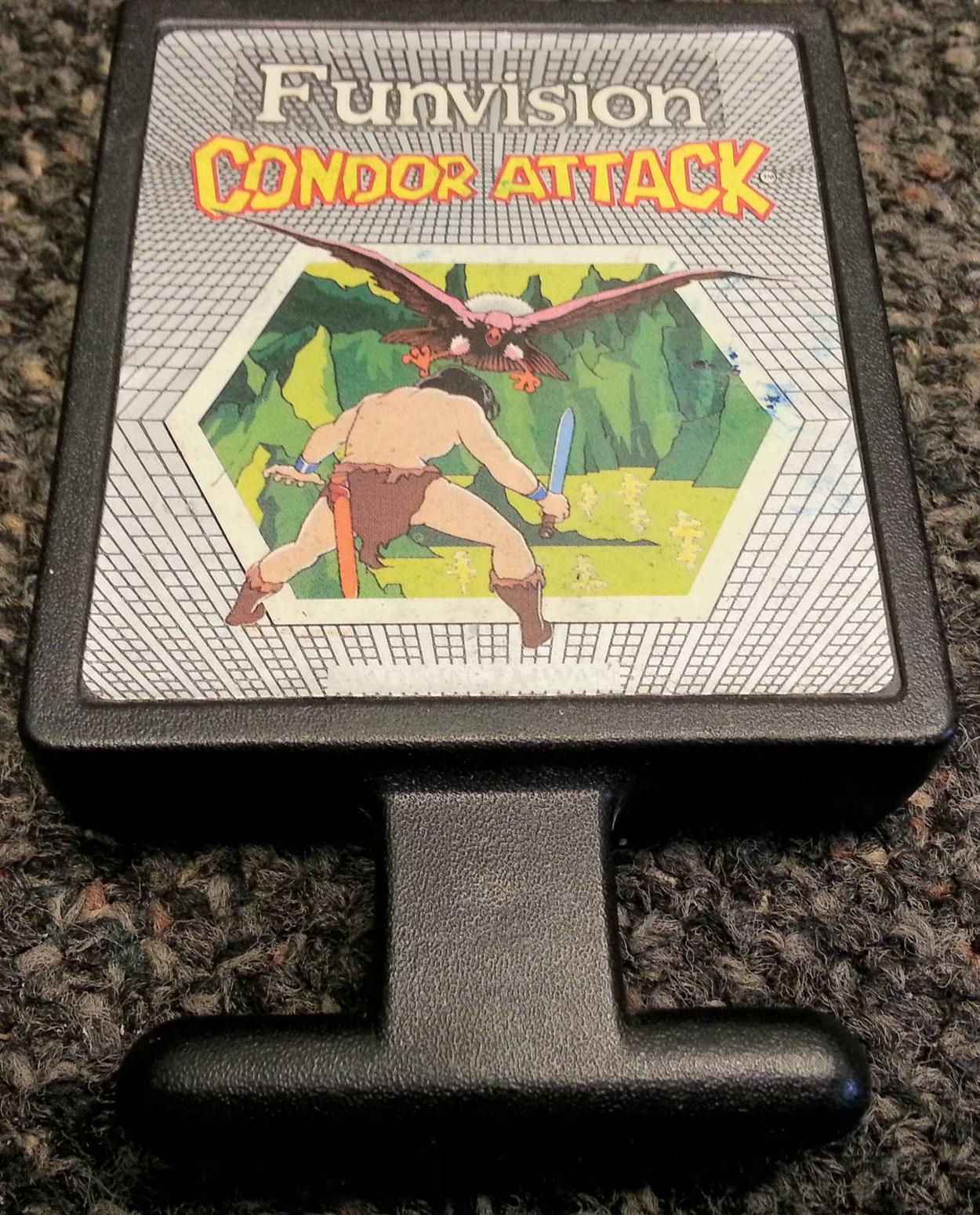 Cartridge 2