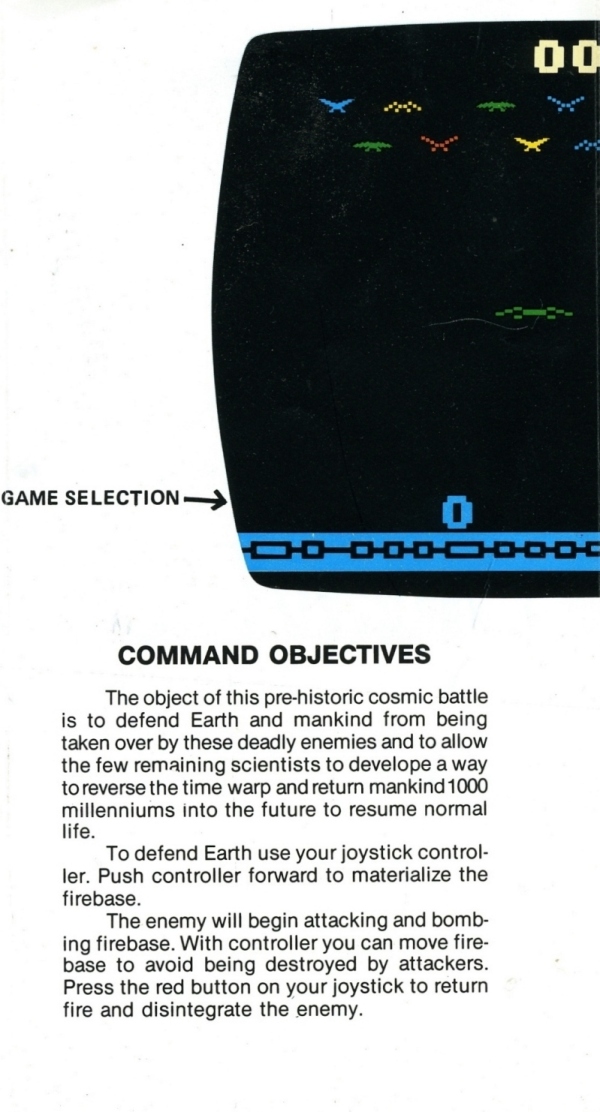Instructions page 3