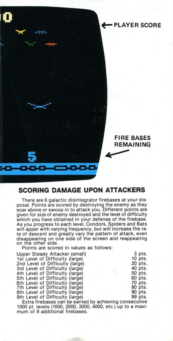 Instructions page 4