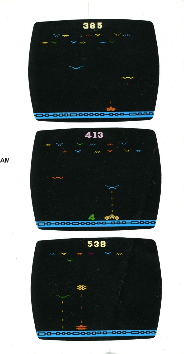 Instructions page 5