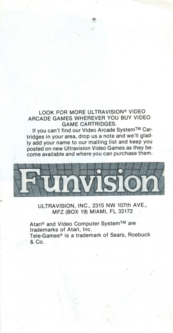 Instructions page 6