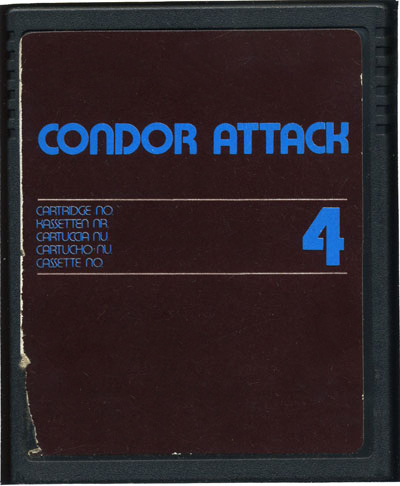 Cartridge 1