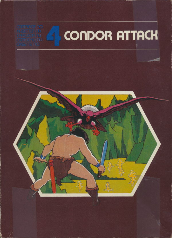Cartridge 2